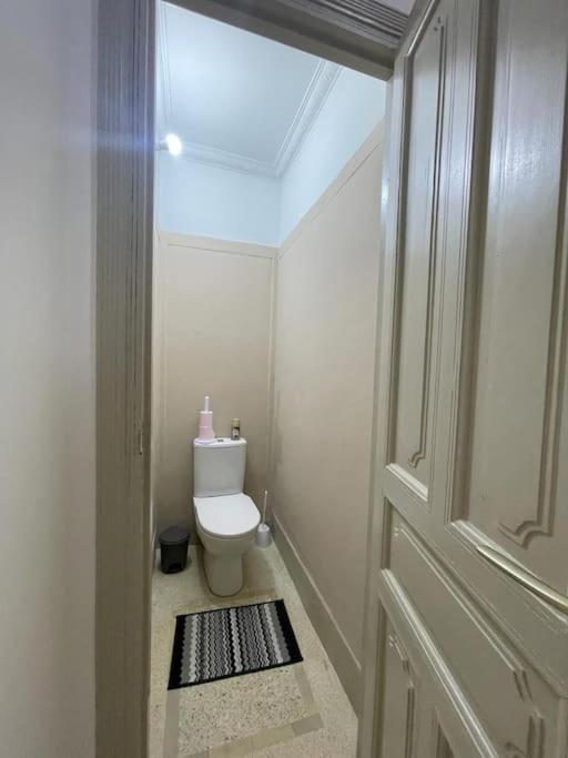 Ideal Location In The Heart Of Lhivernage Apartamento Marraquexe Exterior foto